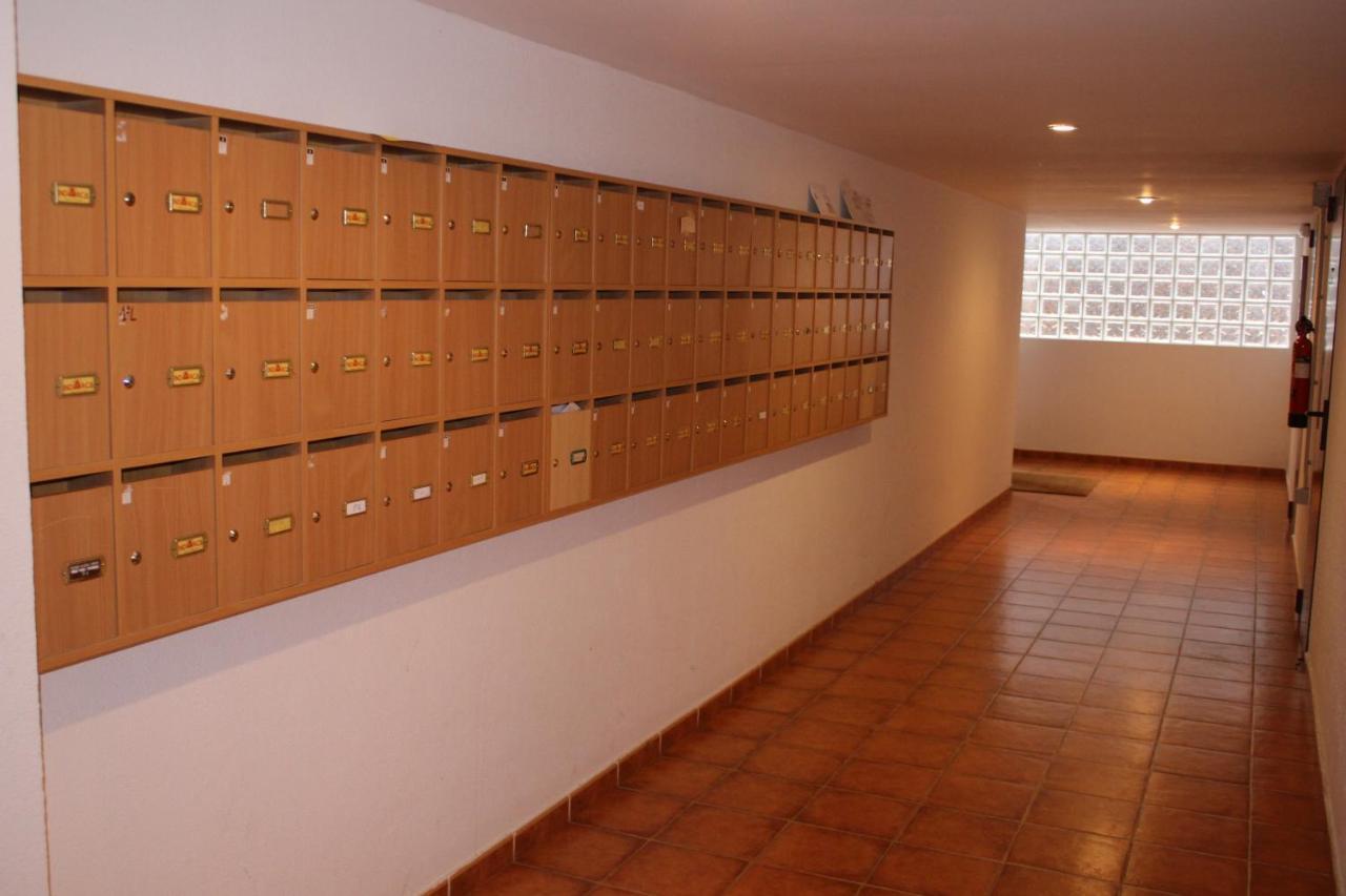 Apartamento Viman كانفرانك المظهر الخارجي الصورة