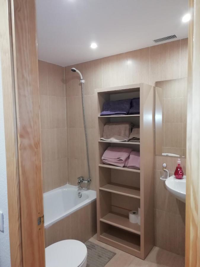 Apartamento Viman كانفرانك المظهر الخارجي الصورة