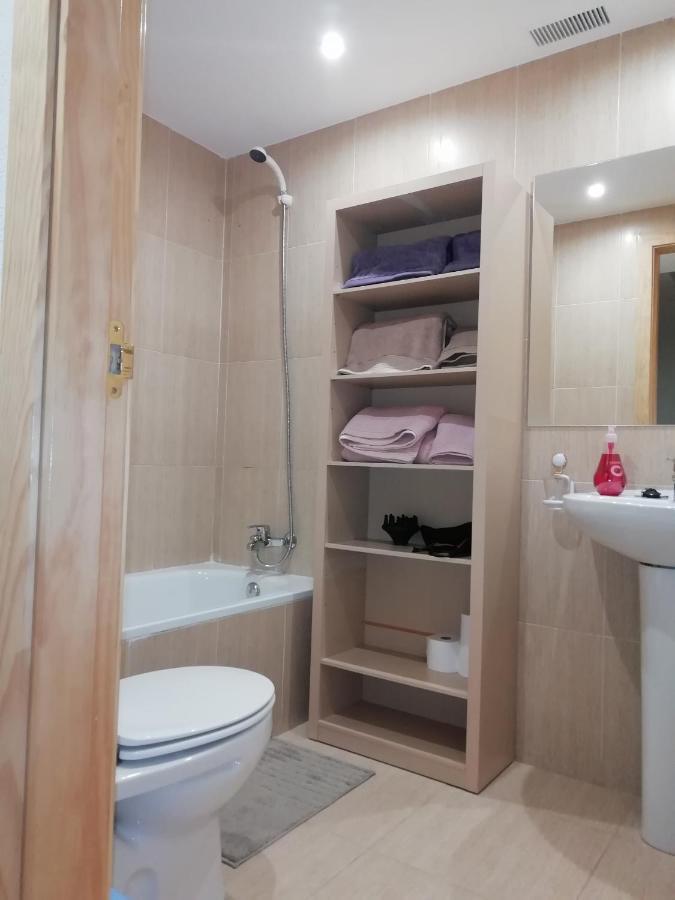 Apartamento Viman كانفرانك المظهر الخارجي الصورة